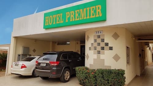 Hotel Premier