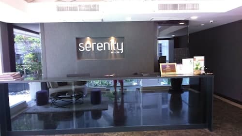 Serenity Wongamat Pattaya Studio