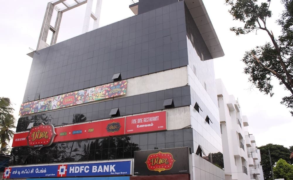 Horizon Heights Serviced Apartments