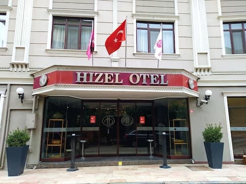 Hızel Otel