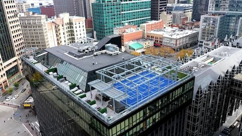Etage Executive Living