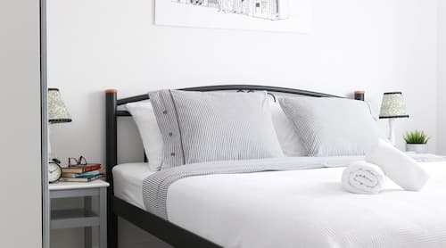 Dub Apartments Zagreb