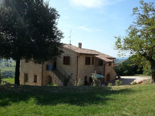 Agriturismo Il Borghetto
