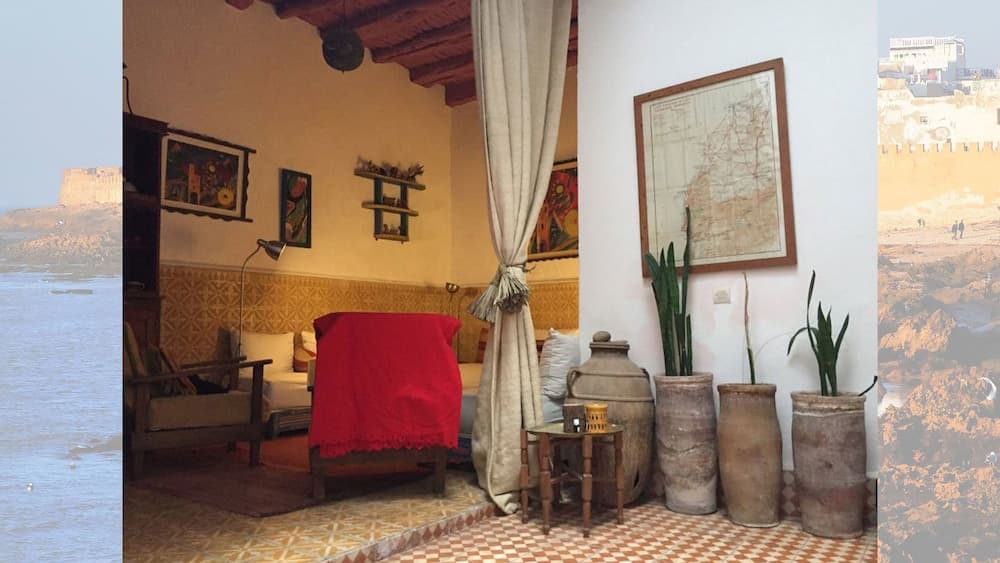 Riad Dar Latifa
