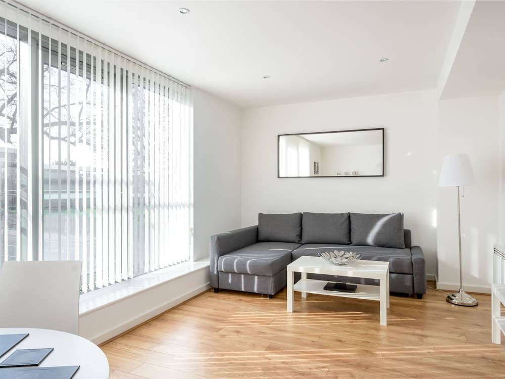 Luxury 2 Bed Apartment