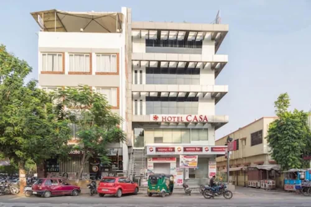 Hotel Casa