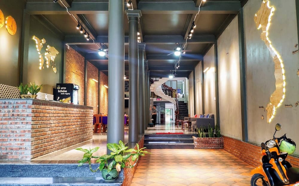 Thao Nguyen Homestay