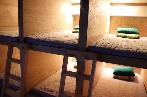 gangneung sol guesthouse - Hostel