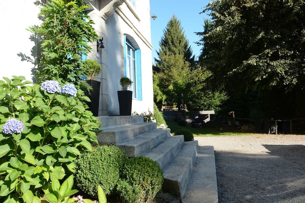 Le parc des 4 saisons