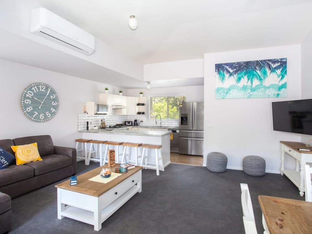 Fairway Haven Getaway