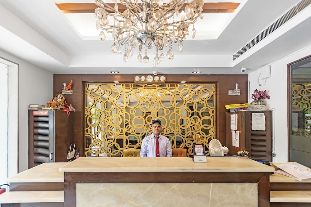 The Grand Vikalp by Saga Hotels