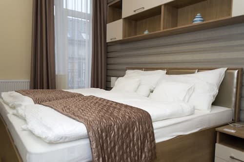 Ditta Rooms Debrecen