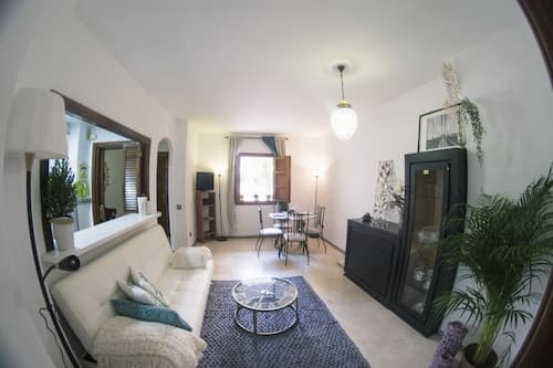 Luz de Sevilla I