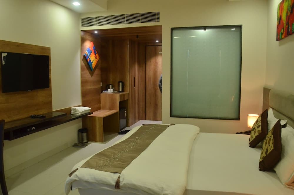 Hotel Sopan Heights