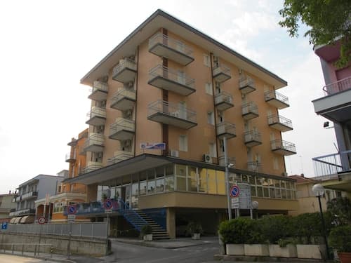 Hotel Madrid