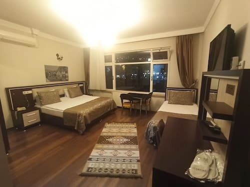 Hasırcı Konakları
