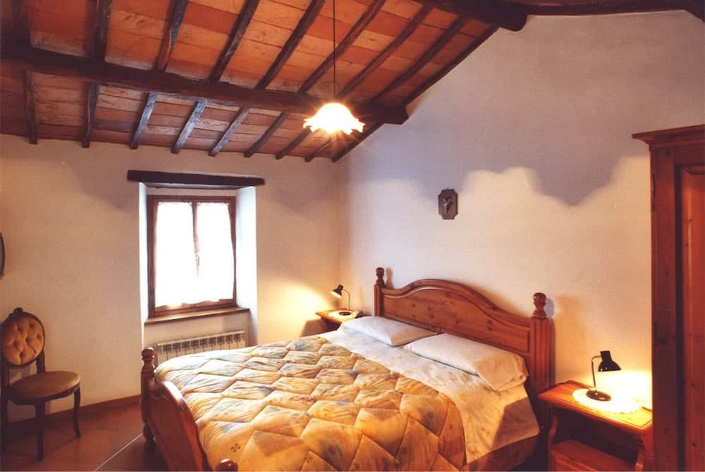 Ospitalità Perusia