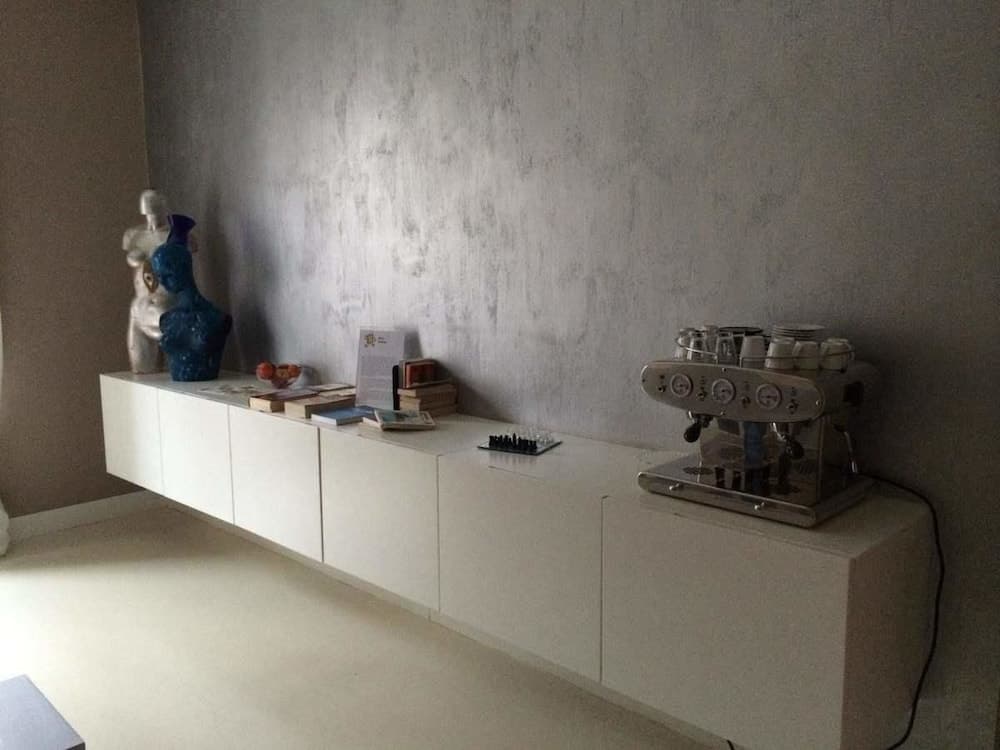 Konaklama yeri imkân ve özellikleri