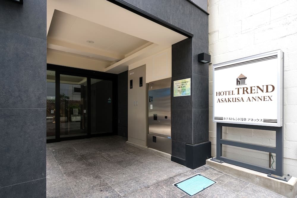 Hotel Trend Asakusa Annex
