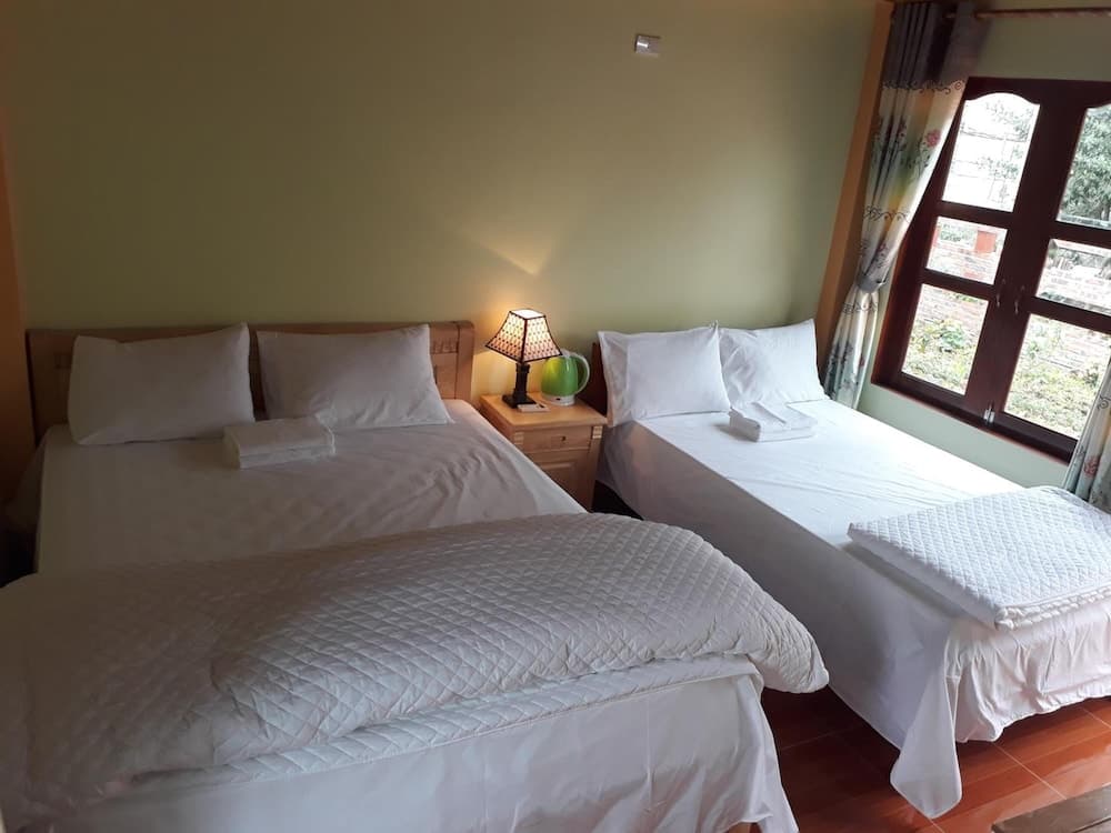 Tam Coc Rice Fields Homestay