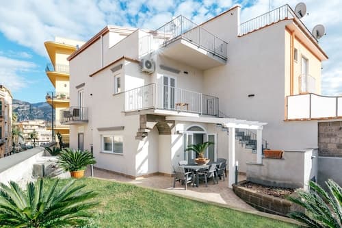 Villa Totti