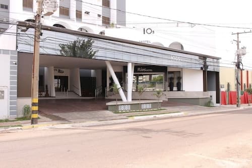 Rios Hotel