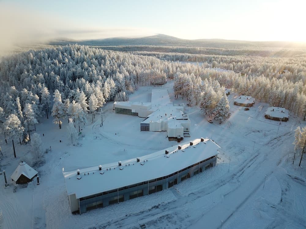Holiday Club Salla Apartments