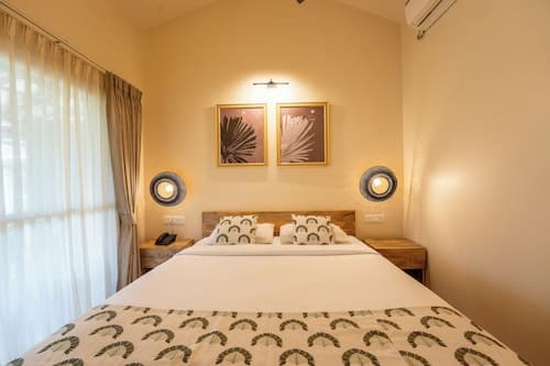 C'Roque Beach Resort