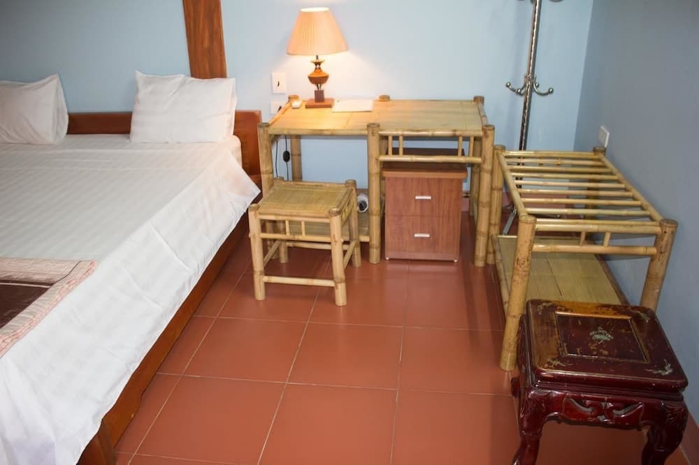 Tam Coc River View Homestay