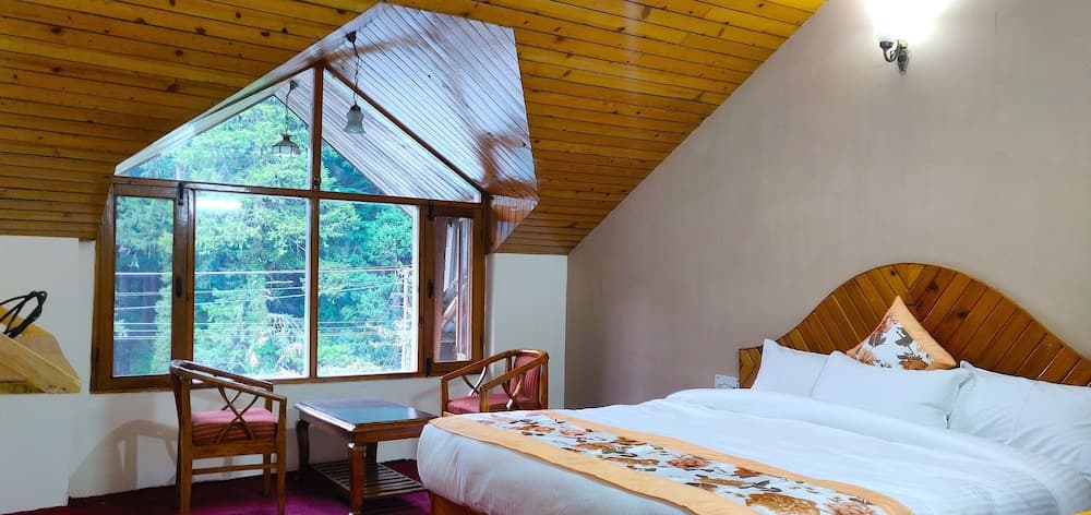 CS Shhandella Hotel