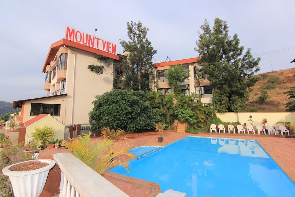 Mount View Executive The Valley Resort