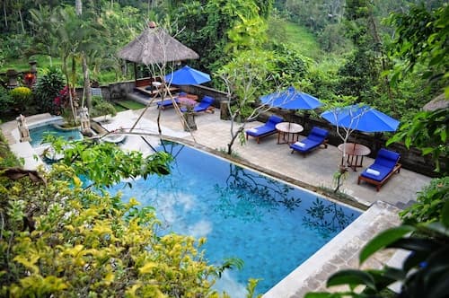 Alam Indah Ubud
