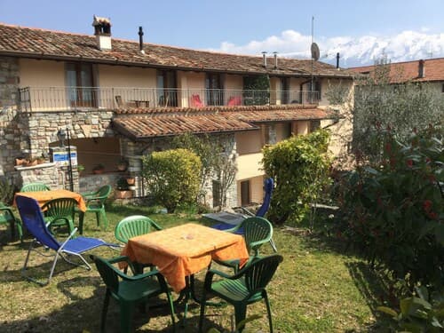 Appartamenti Casa Rita & Antica Corte Ginevra