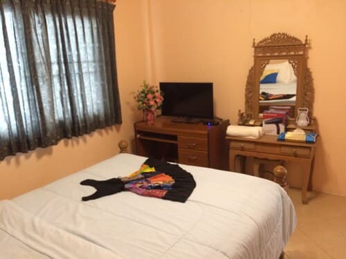 EEd Amata Resort