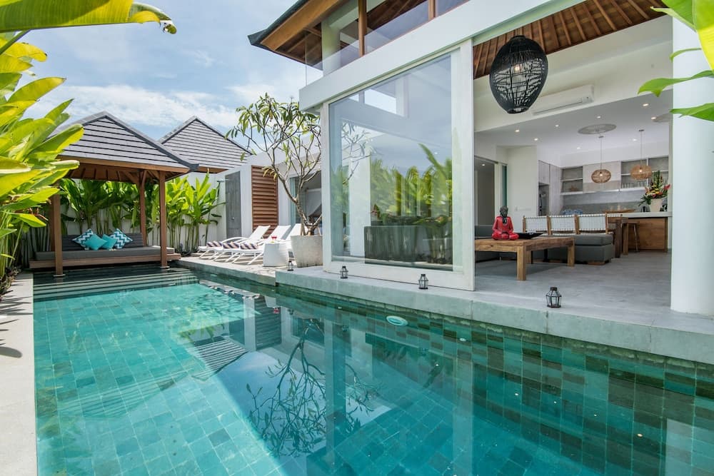 Villa Kobe