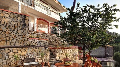 Peter's House