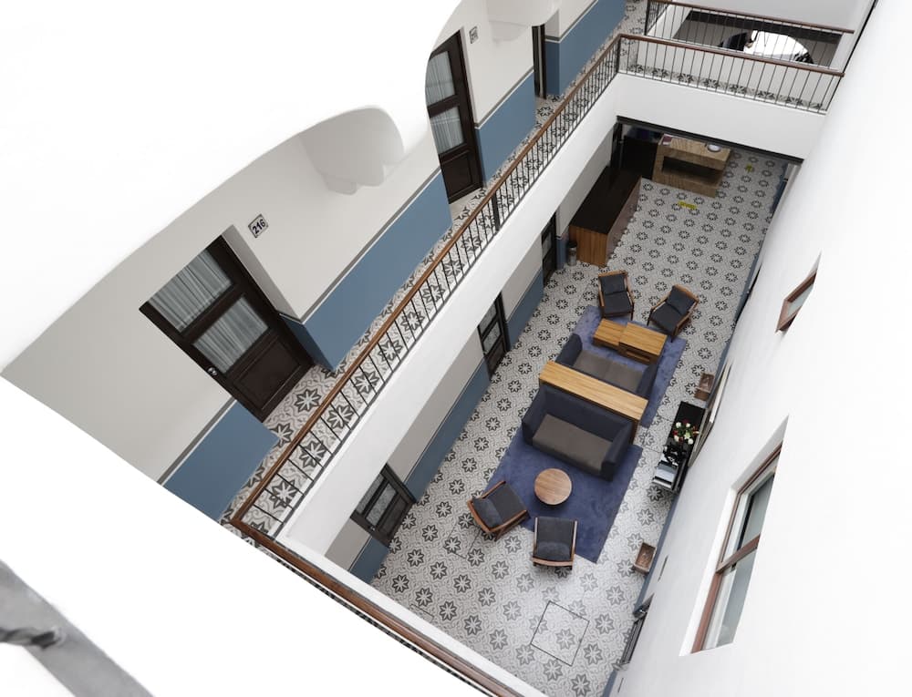 Hotel Sofia