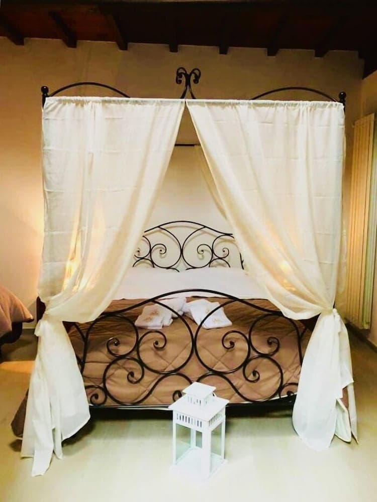 B&B La Lanterna