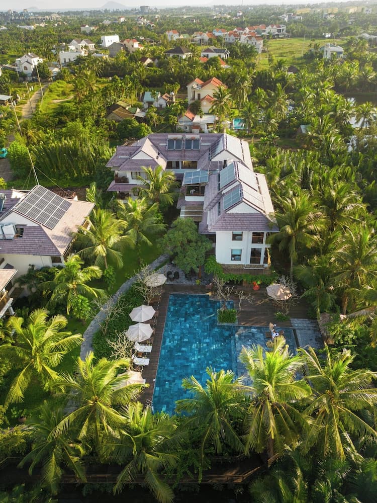Hoi An Eco Lodge & Spa