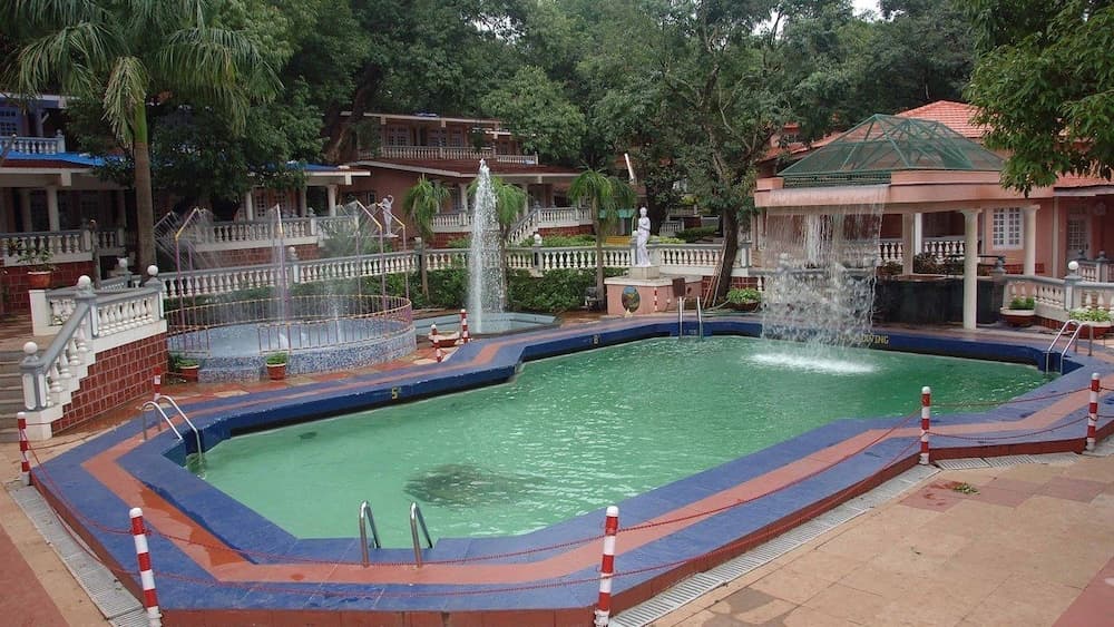 The Byke Heritage Adventure Park & Resort, Matheran