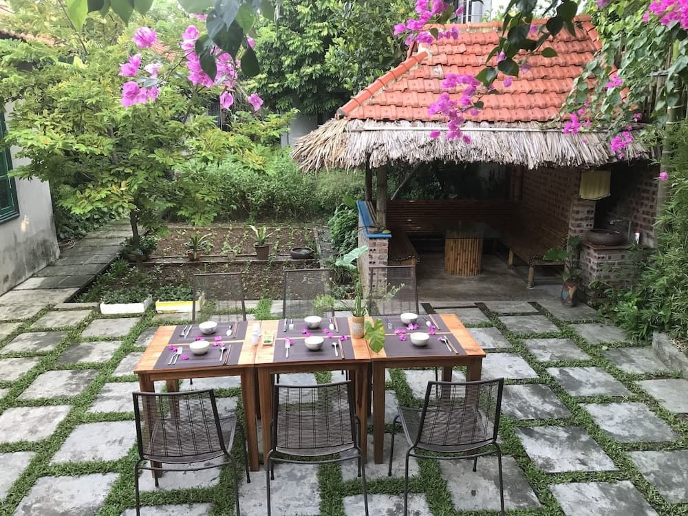 Tam Coc Eco House