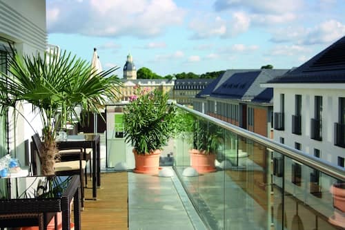 Hotel am Markt