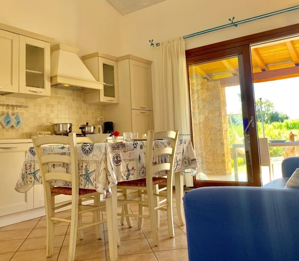 Solaria Apartment I