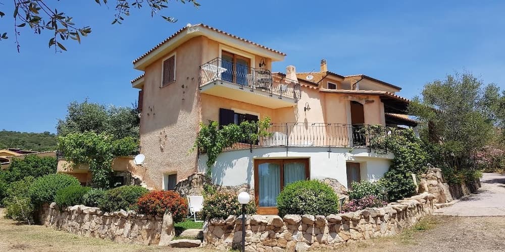 Villa Ludduì L1