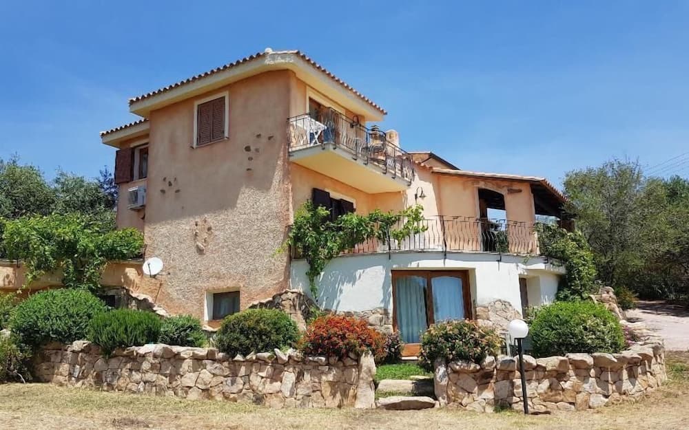 Villa Ludduì L