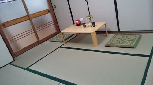 Abiko Guest House