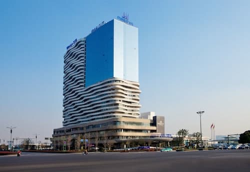 Maritim Hotel Changzhou