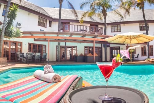 Constantia Hotel and Conference Centre