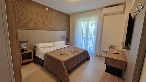 Hotel Tre Monti