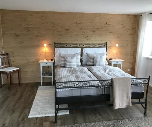 Kraeuterhof-Ferienwohnung